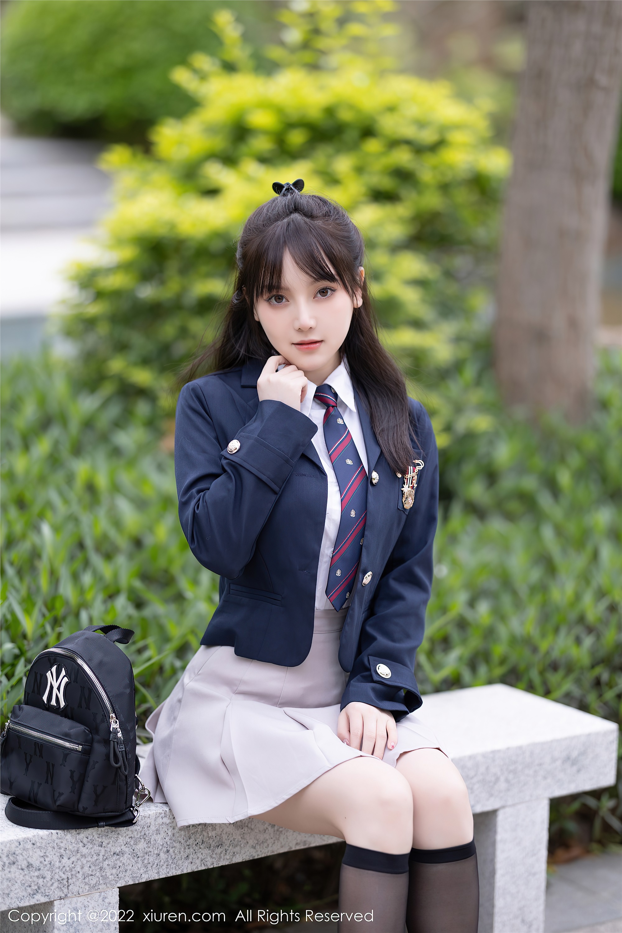 Xiuren秀人网 2022.05.25 NO.5060 豆瓣酱